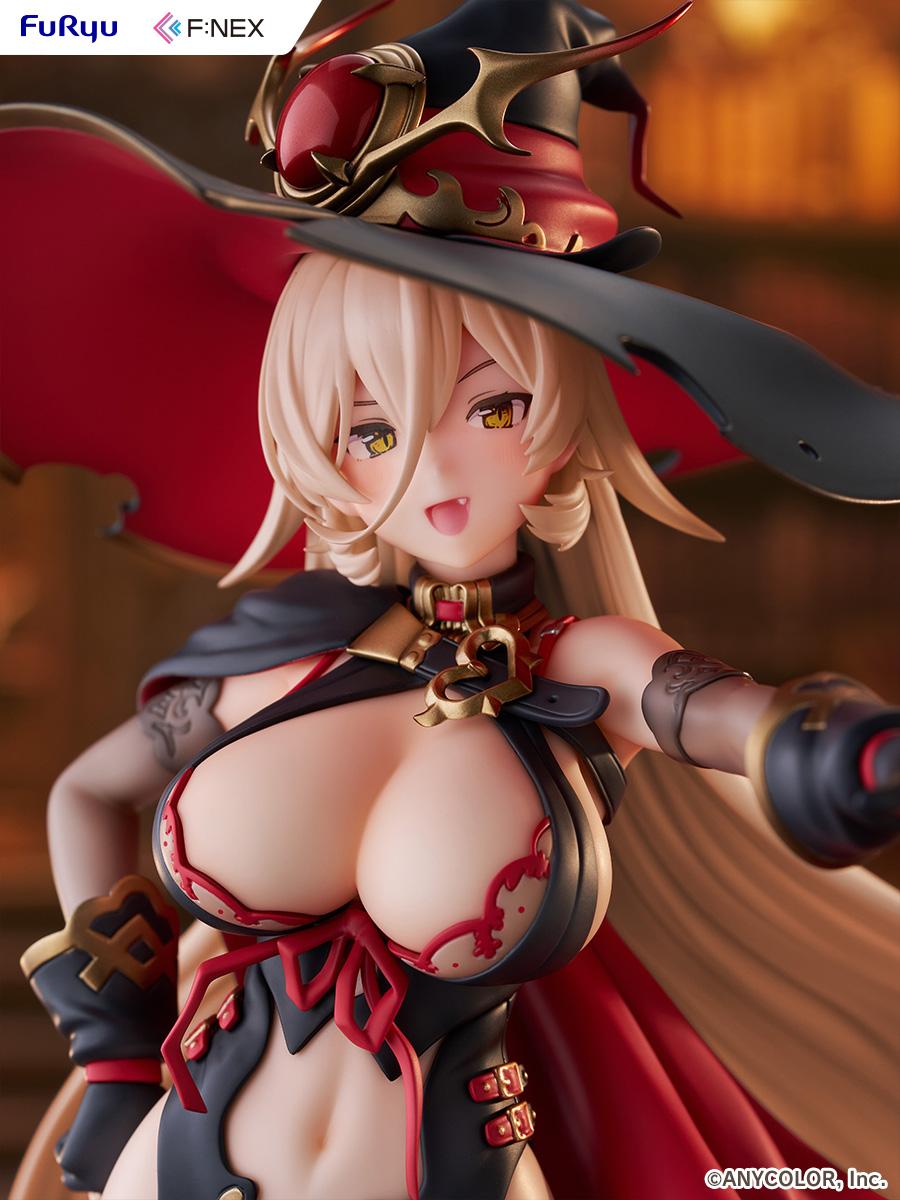 Nui Sociere 1/7 Scale Figure