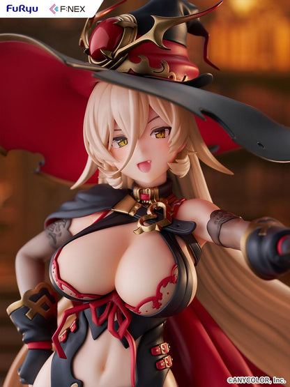 Nui Sociere 1/7 Scale Figure