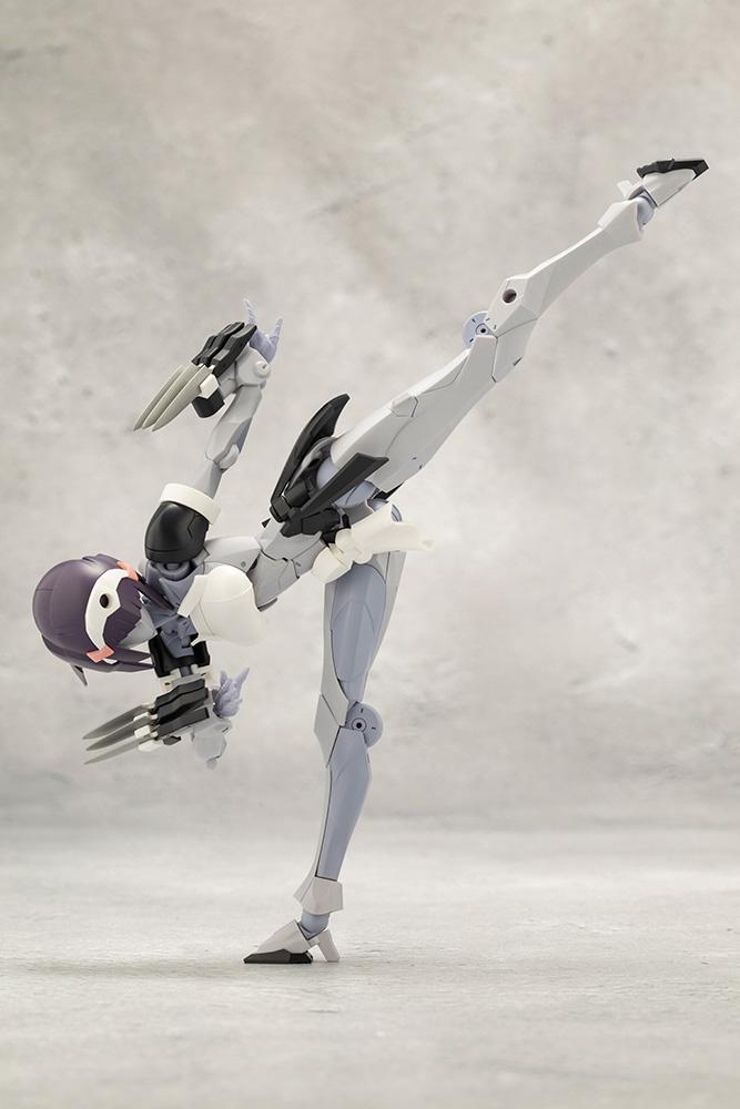 (Model Kits) MEGALOMARIA UNLIMITED UNIVERSE NOVICE (Rerun)