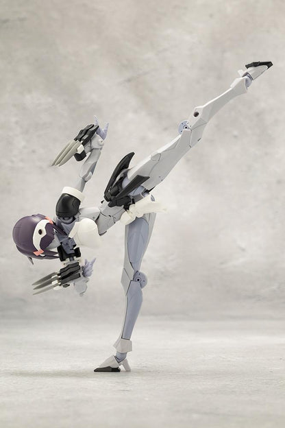 (Model Kits) MEGALOMARIA UNLIMITED UNIVERSE NOVICE (Rerun)