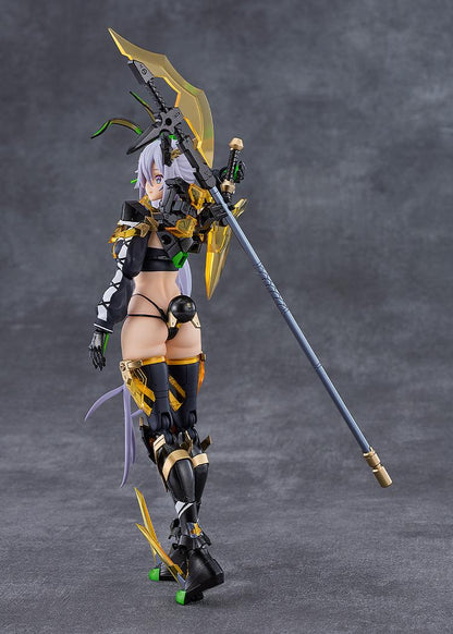 BUNNY SUIT PLANNING figma Silva Barrelline