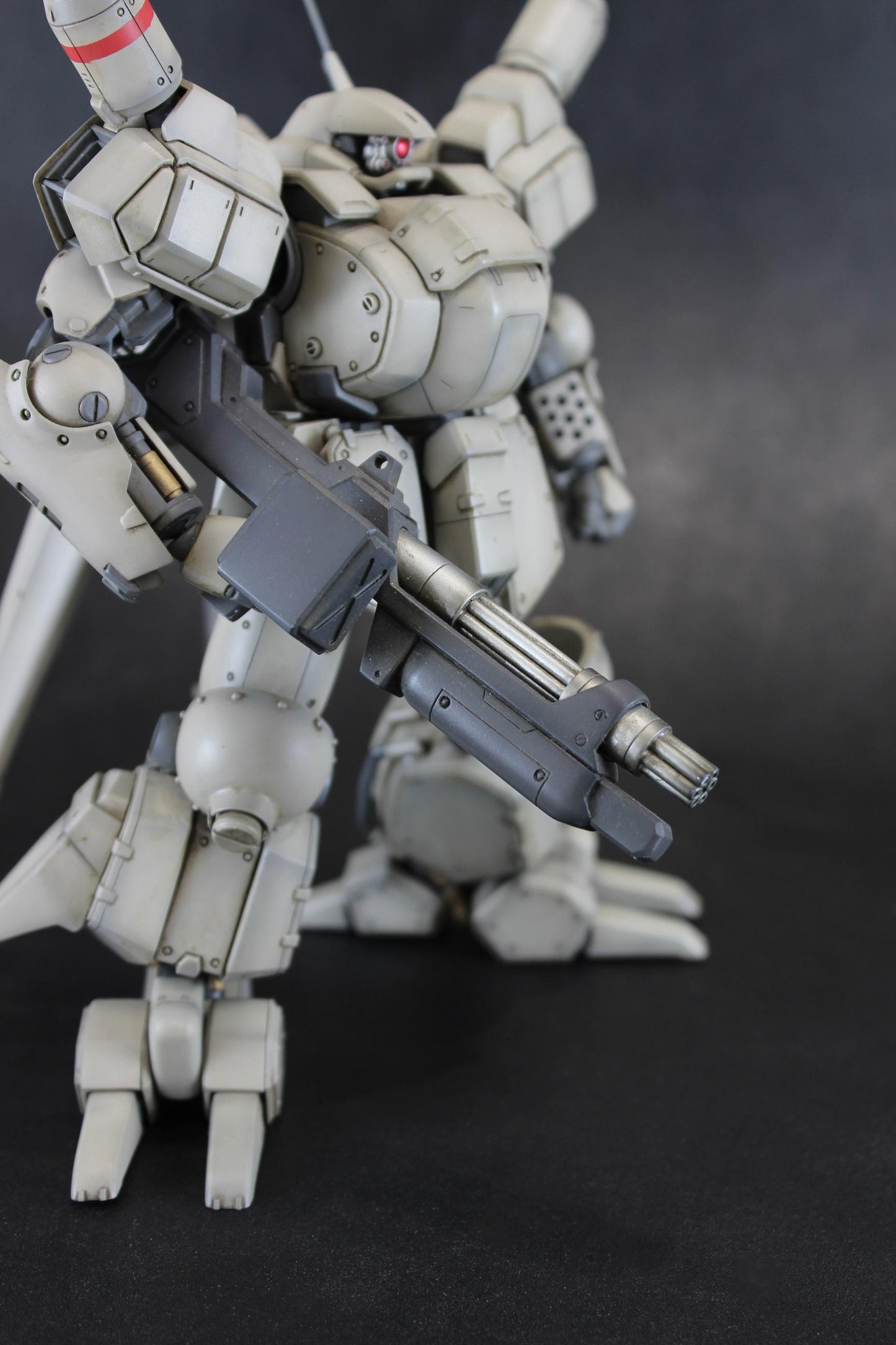 (Model Kits) Assault Suits Leynos AS-5E3 Leynos (Player Type) [Renewal Ver.] (Rerun)
