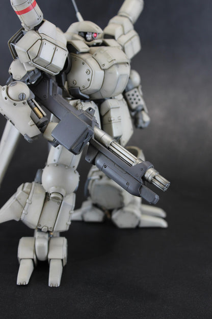 (Model Kits) Assault Suits Leynos AS-5E3 Leynos (Player Type) [Renewal Ver.] (Rerun)