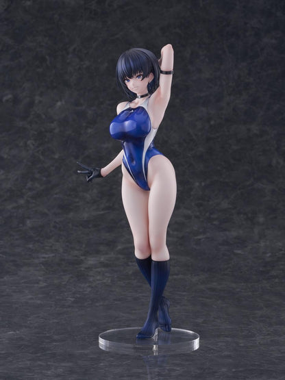 KoiKoi -Sakura- Aoba Umise 1/6 Scale Figure