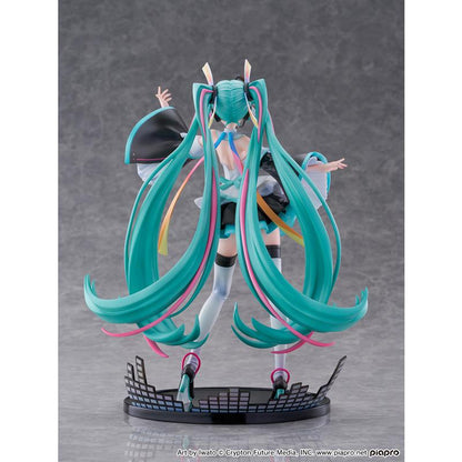 Character Vocal Series 01: Hatsune Miku Hatsune Miku 1/7 HATSUNE MIKU EXPO 10th Anniversary ver.