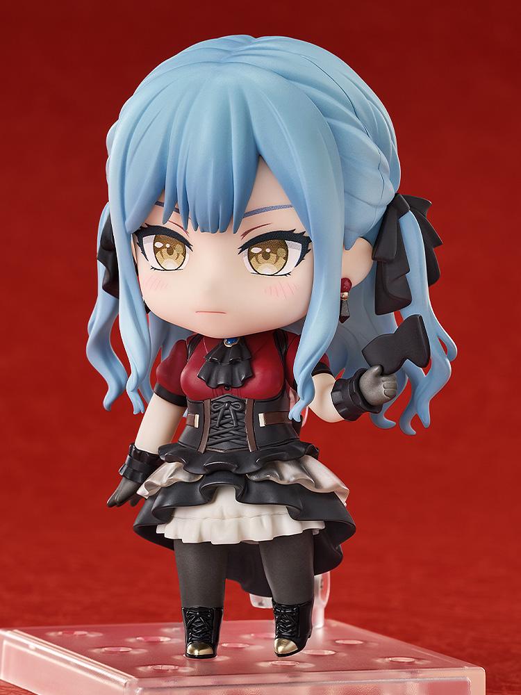 BanG Dream! Nendoroid Oblivionis