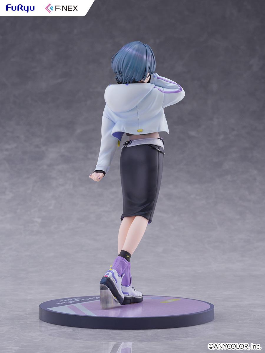 NIJISANJI Koshimizu Toru 1/7 Scale Figure