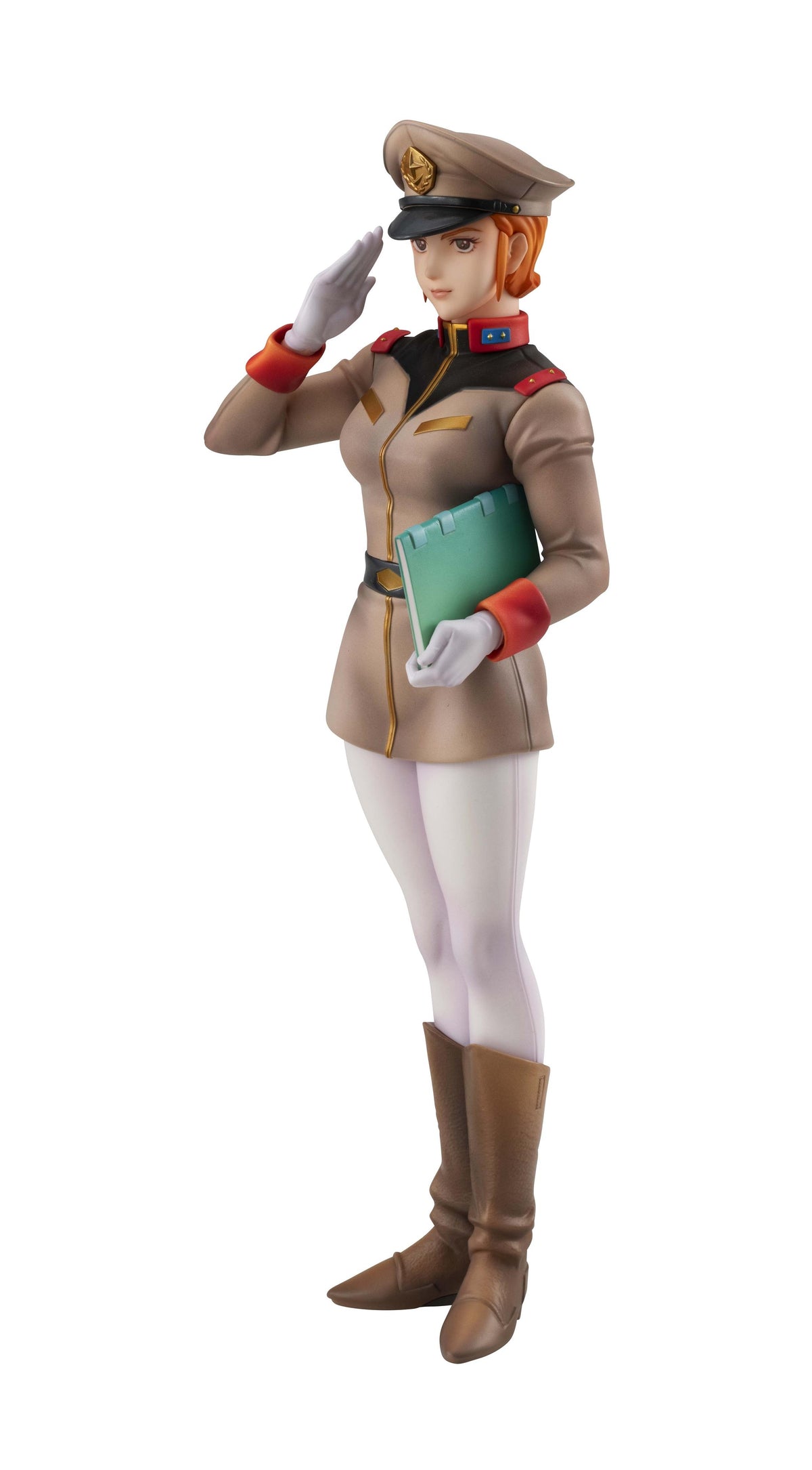 GGG(Gundam Girls Generation) Series Mobile Suit Gundam Matilda Ajan feat. Tsukasa Kotobuki