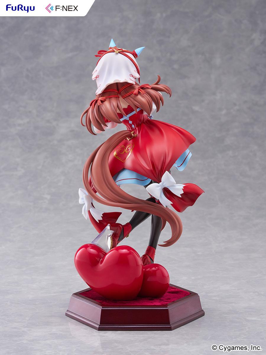Umamusume: Pretty Derby Still in Love 1/7 Scale Figure