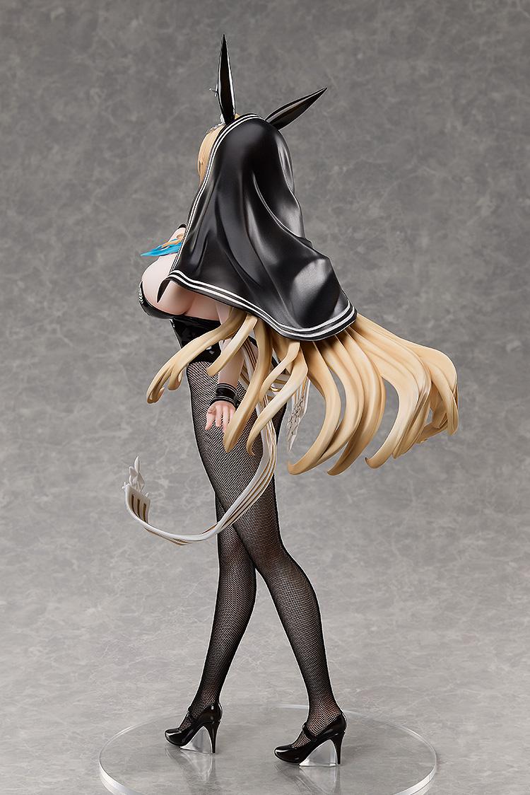 Azur Lane Implacable: Bunny Ver.