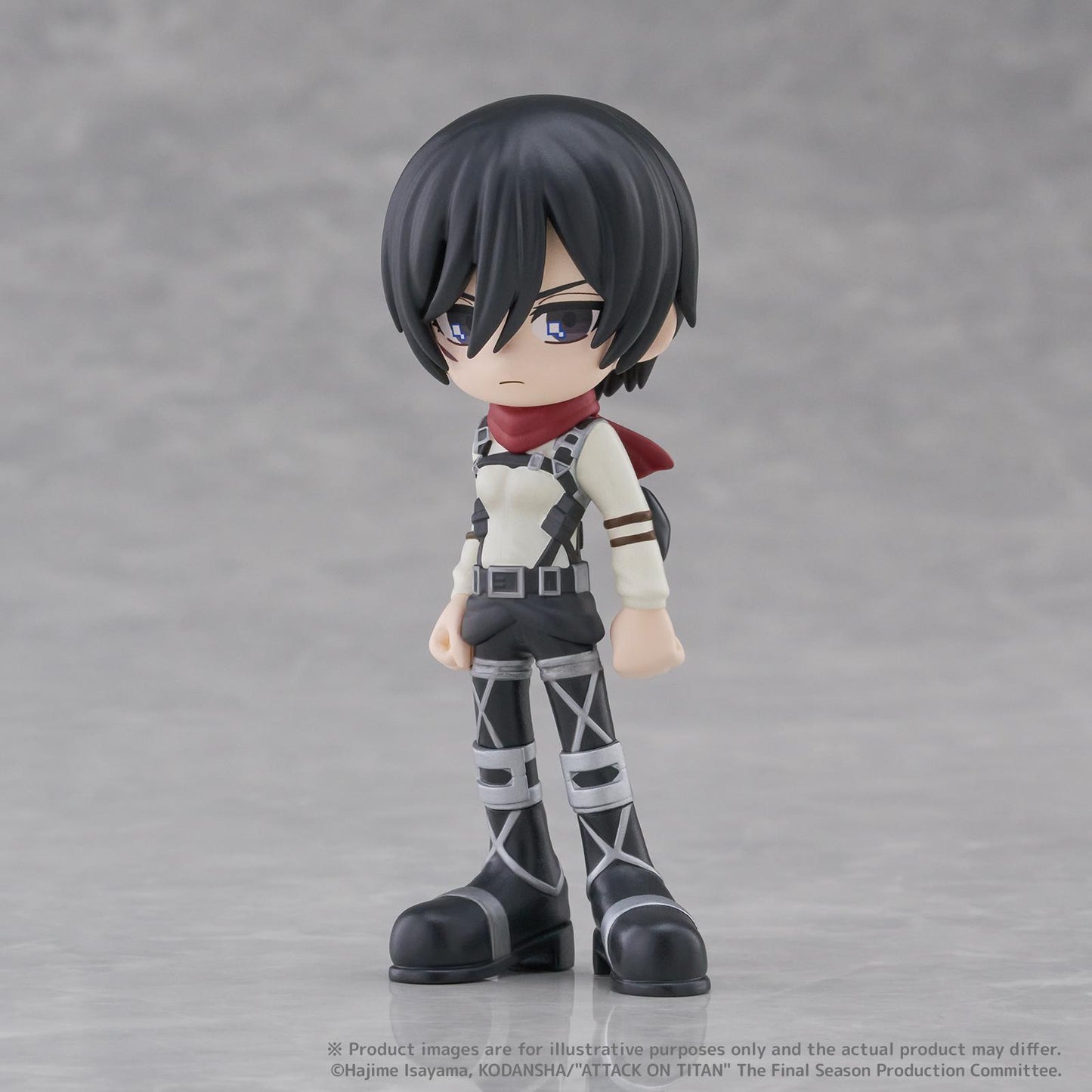 (Blind Box) Attack on Titan PalVerse Attack on Titan The Final Season