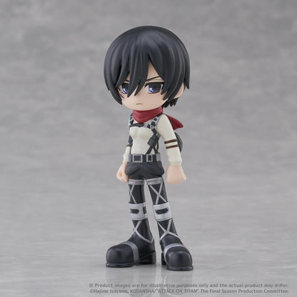 (Blind Box) Attack on Titan PalVerse Attack on Titan The Final Season
