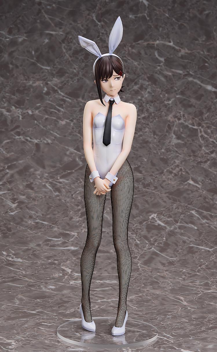 Chainsaw Man Kobeni: Bunny Ver.