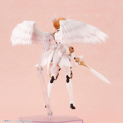 (Model Kits) ARCANADEA LUMITEA (Rerun)
