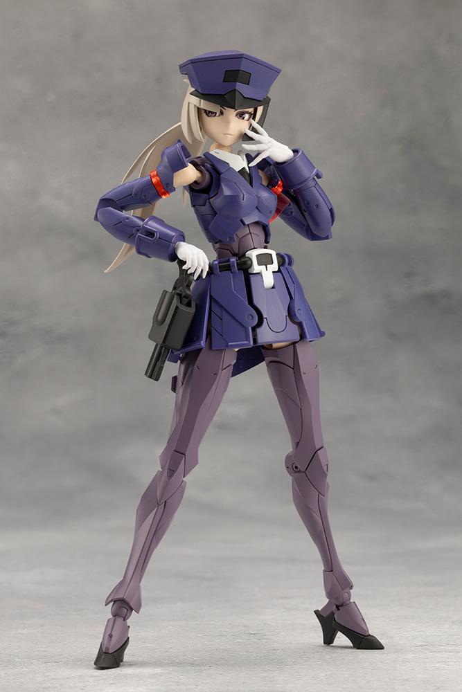 (Model Kits) MEGALOMARIA UNLIMITED UNIVERSE VALIANT (Rerun)