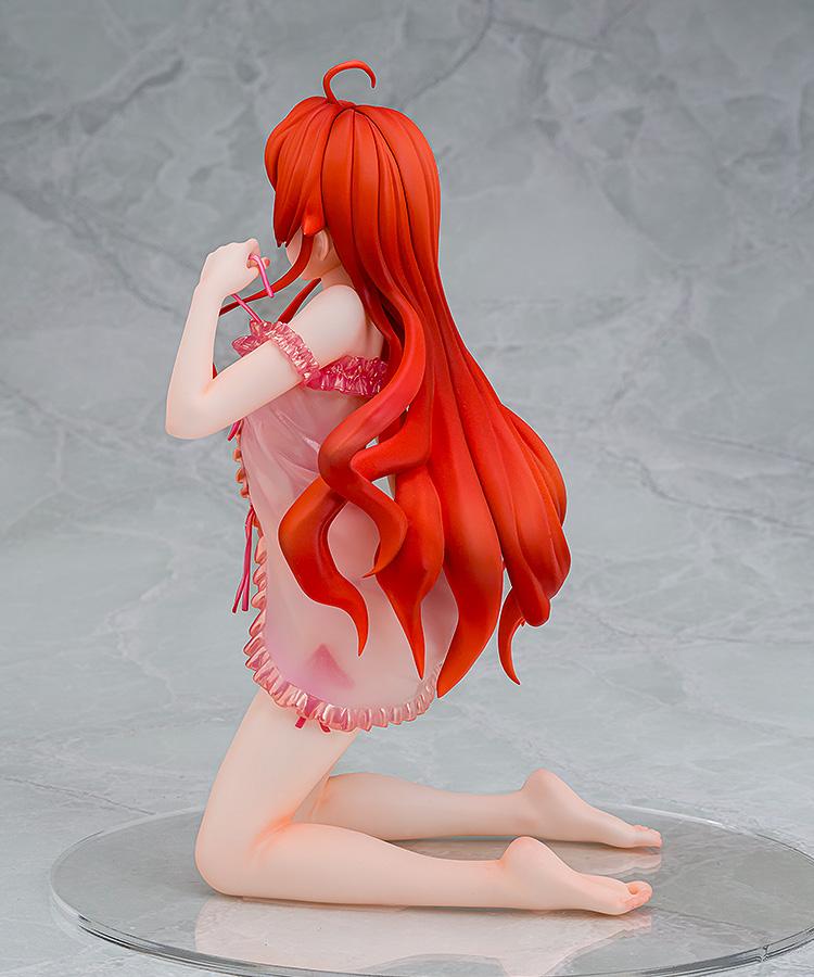 Mushoku Tensei: Jobless Reincarnation Season 2 Eris Boreas Greyrat lingerie ver.