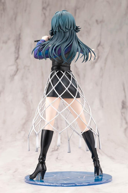 THE IDOLM@STER Gakuen Temari Tsukimura -Luna say maybe-