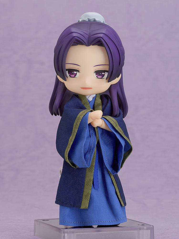The Apothecary Diaries Nendoroid Doll Jinshi