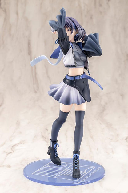 THE IDOLM@STER Gakuen Misuzu Hataya-Moon Turtle-