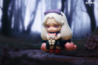 (Blind Box) LILITH MASQUERADE BALL SERIES