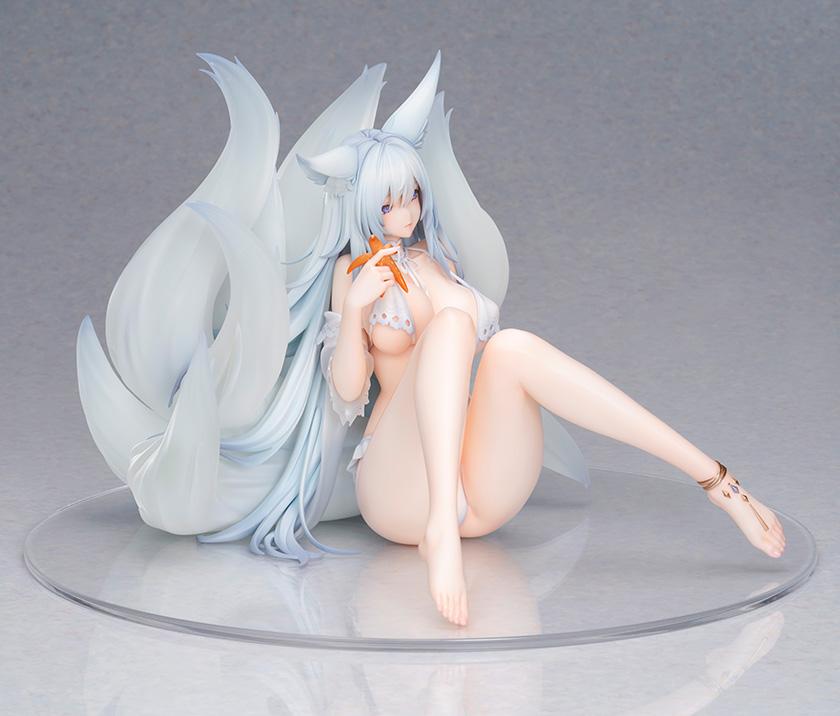 Azur Lane - Shinano Dreamy White Sands Ver. 1/6 Scale Figure