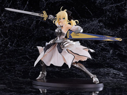 Fate/stay night Reincarnation Saber Lily ~Distant Avalon~