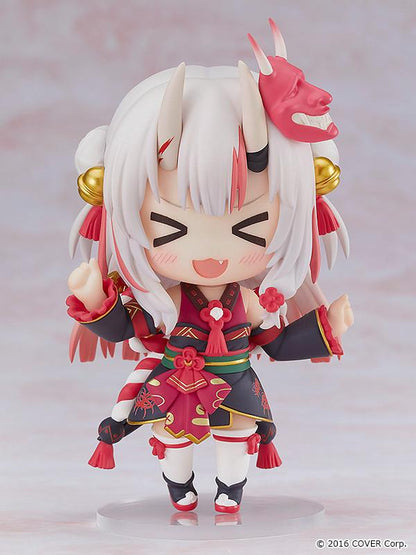 hololive production Nendoroid Nakiri Ayame
