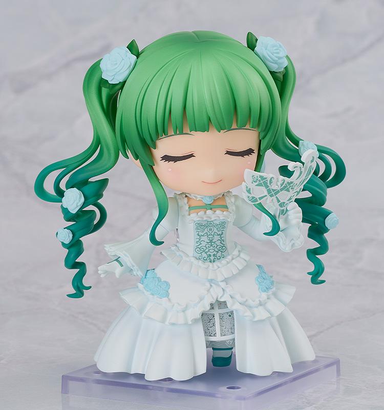 Character Vocal Series 01: Hatsune Miku Nendoroid Hatsune Miku: Cantarella Ver.