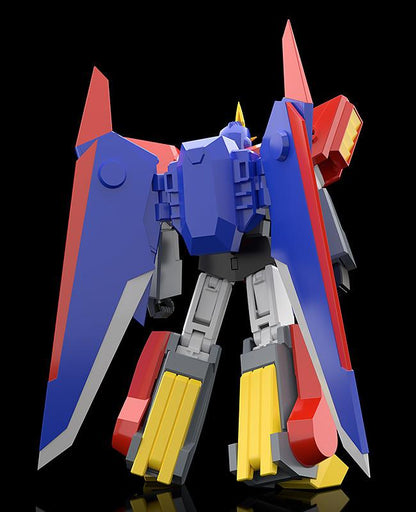 (Model Kits) Energy Bomb Gambaruger MODEROID Gekiryuger (Rerun)