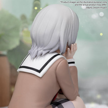 BanG Dream! Premium Figure MyGO!!!!! Rāna Kaname School Uniform Ver.