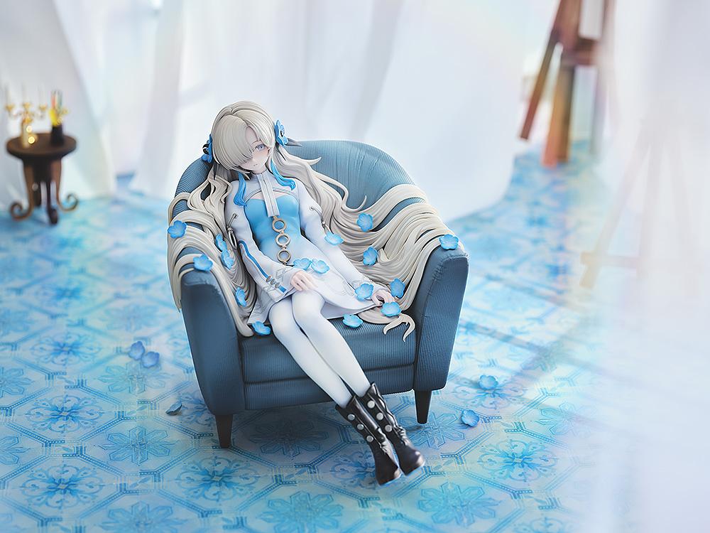 Isekaijoucho Universal Body Nemophila