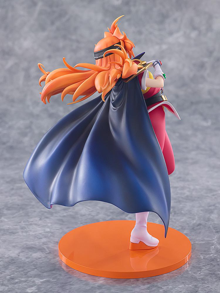 Slayers Lina Inverse: Light Novel Non-scale Figure