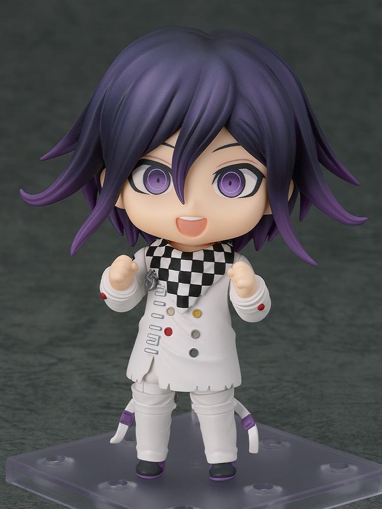 Danganronpa V3: Killing Harmony Nendoroid Kokichi Oma (Rerun)