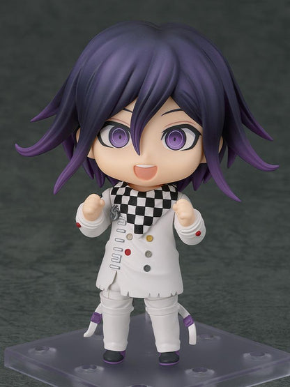 Danganronpa V3: Killing Harmony Nendoroid Kokichi Oma (Rerun)