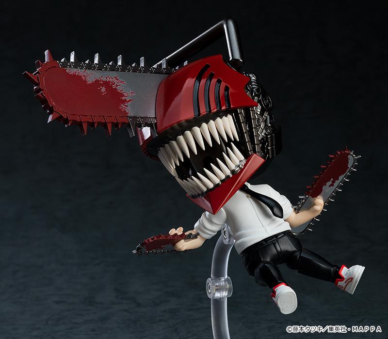 Chainsaw Man Nendoroid Denji