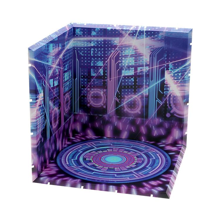 Dioramansion 200 Concert Stage BLUE