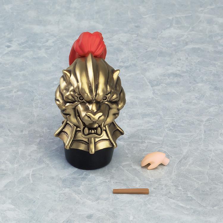 Delicious in Dungeon Blind Box Series Nendoroid More: Monster Meals