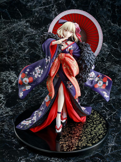 Fate/stay night Heaven's Feel Saber Alter: Kimono ver.
