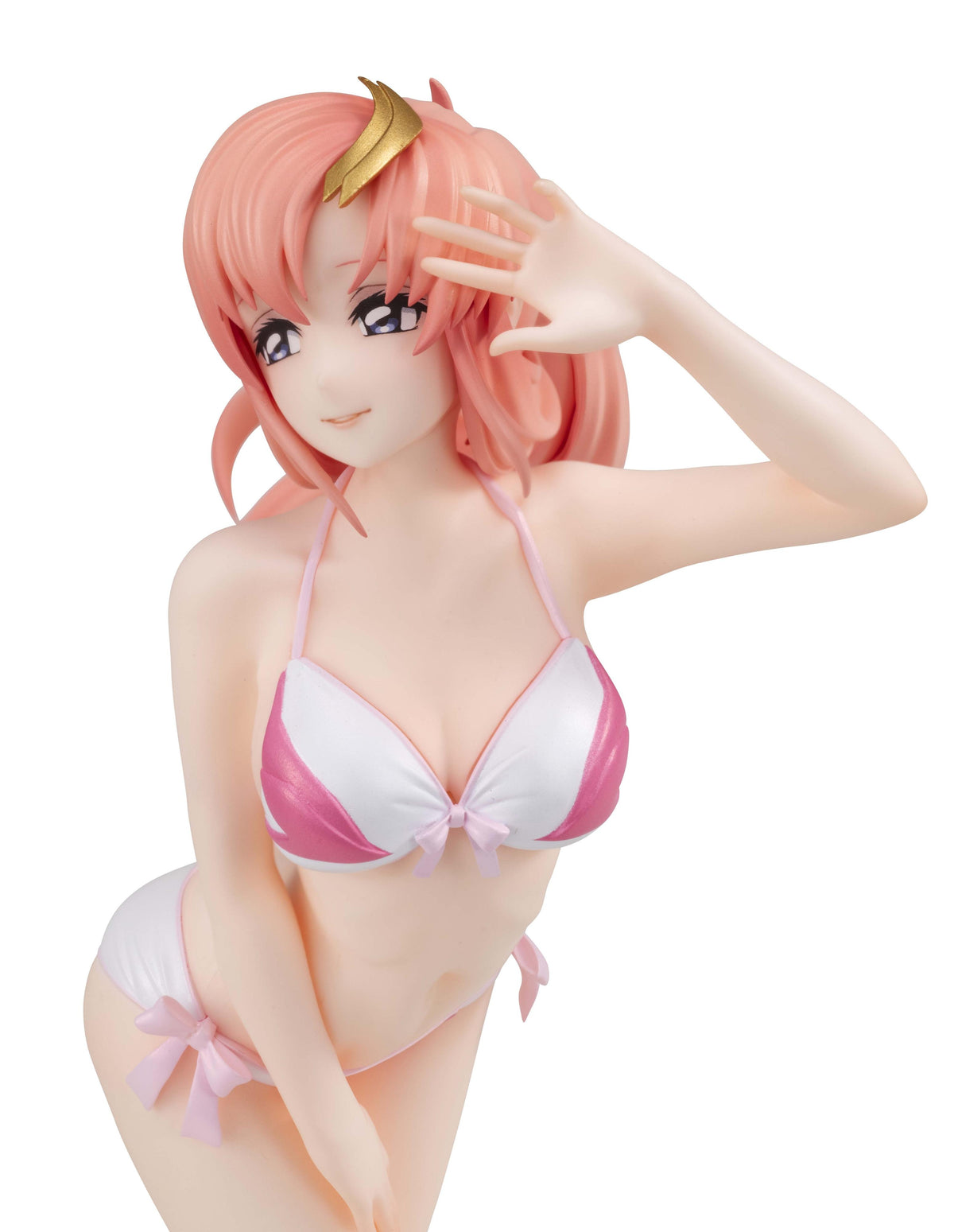 Lucrea Lite Mobile Suit Gundam SEED FREEDOM  Lacus Clyne Swimsuit Ver.