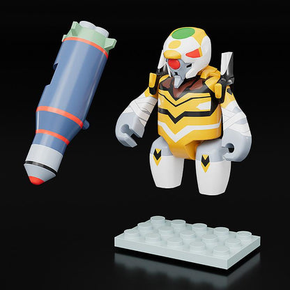 Rebuild of Evangelion BRICKROID Evangelion Proto Type-00'
