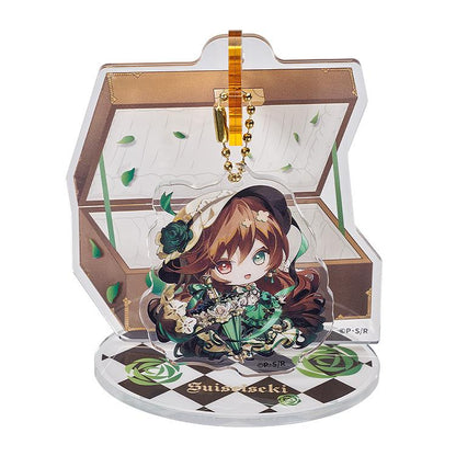 Rozen Maiden Ribbon Series: Collectible Acrylic Stand (Random)