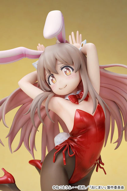Onii-chan Ha Oshimai! - Mahiro Oyama Bunny girl Style 1/7 Scale Figure
