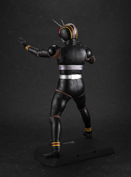 Ultimate Article Kamen Rider BLACK