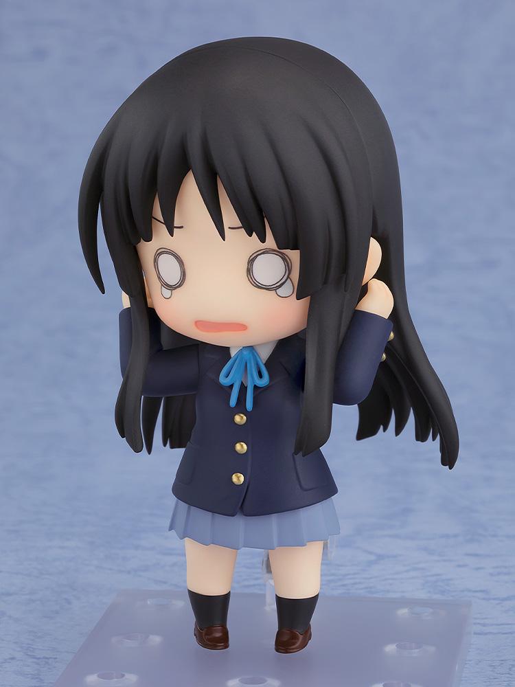 K-ON! Nendoroid Mio Akiyama 2.0