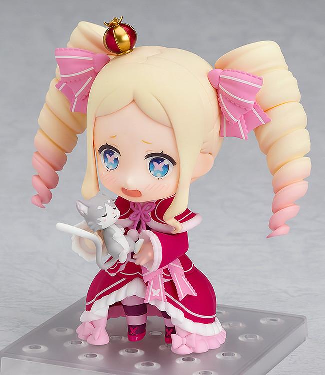 Re:ZERO -Starting Life in Another World- Nendoroid Beatrice