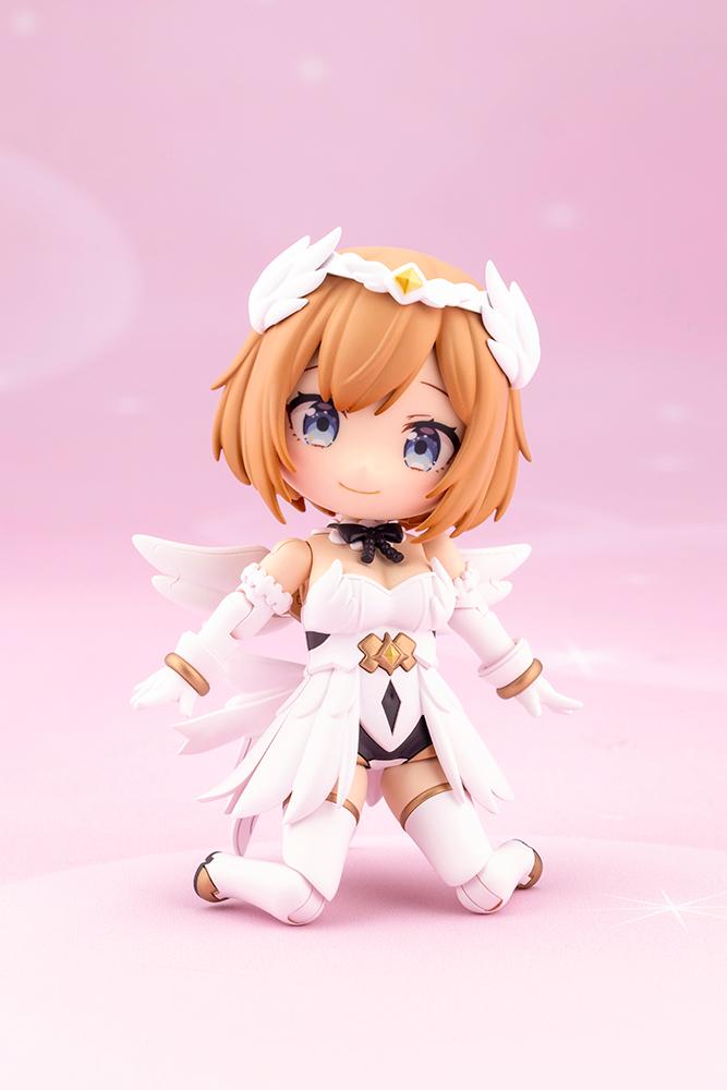 (Model Kits) ARCANADEA YURUCANA LUMITEA