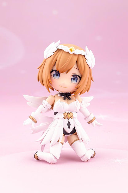 (Model Kits) ARCANADEA YURUCANA LUMITEA