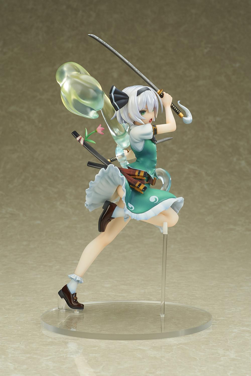 Touhou Project Youmu Konpaku (Rerelease)