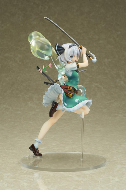 Touhou Project Youmu Konpaku (Rerelease)