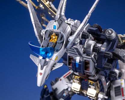 (Model Kits) ZOIDS RPZ-14 SALAMANDER F2